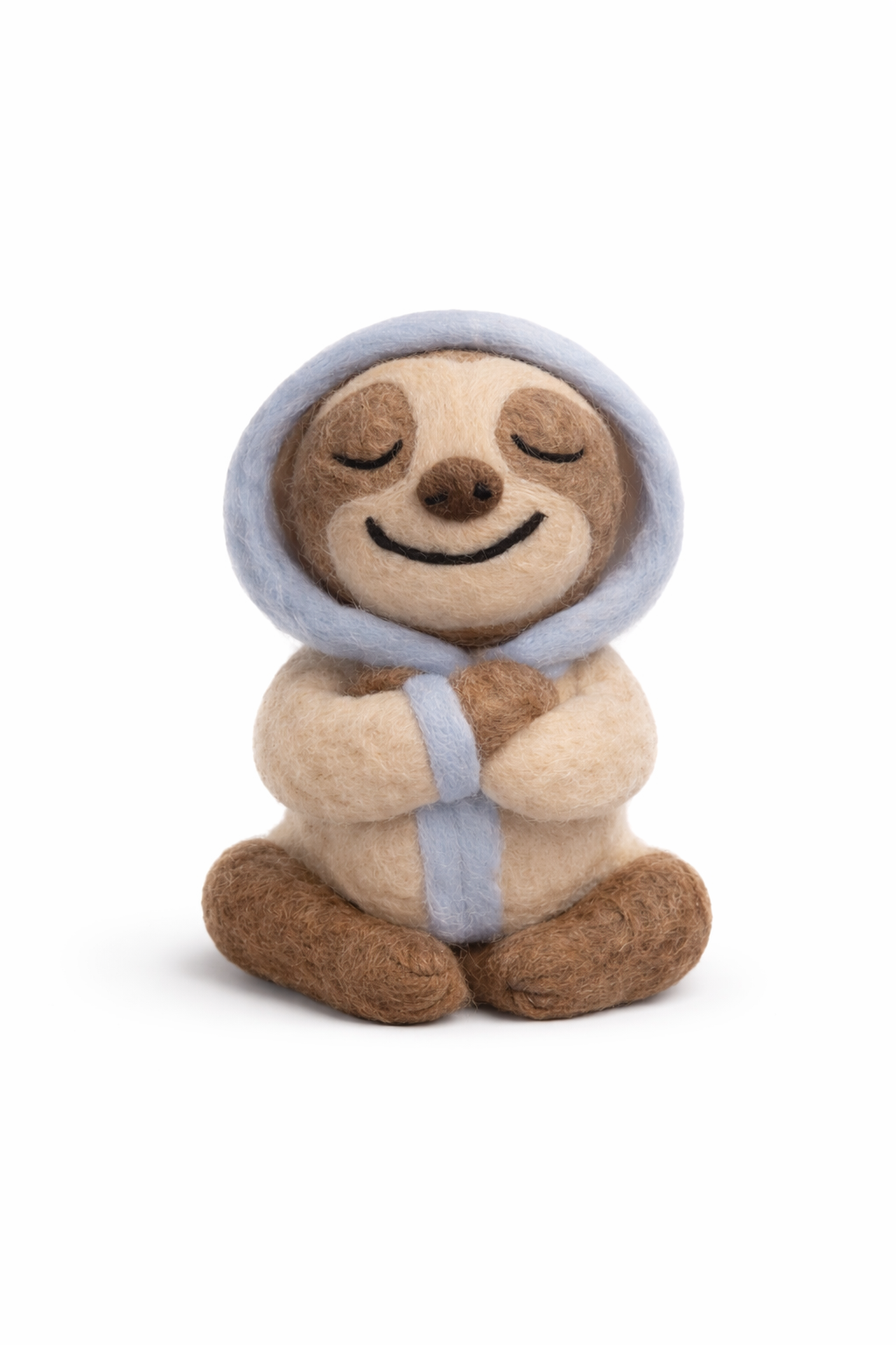 Lumi-Filzfigur Groß