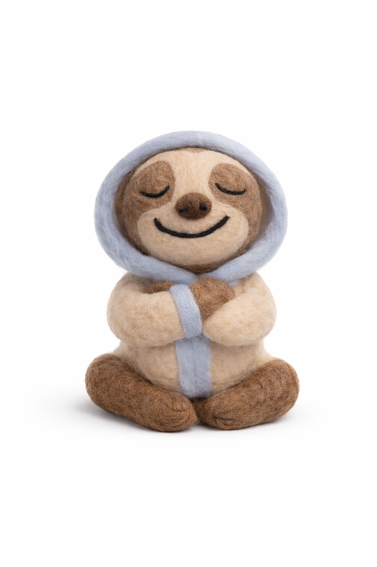 Lumi-Filzfigur Groß