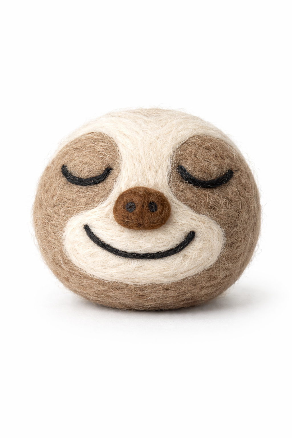 Lumi-Handschmeichler (Filzfigur)